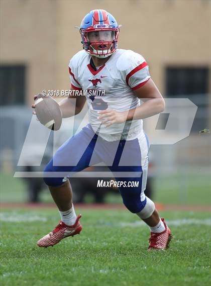 Thumbnail 1 in Medina/Webber/Barker @ Lackawanna photogallery.