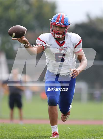 Thumbnail 3 in Medina/Webber/Barker @ Lackawanna photogallery.