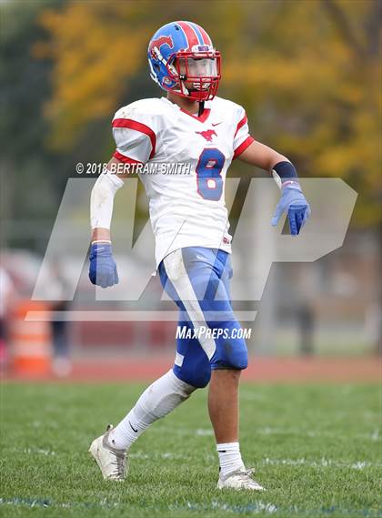Thumbnail 2 in Medina/Webber/Barker @ Lackawanna photogallery.