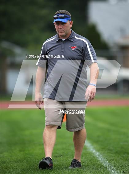 Thumbnail 1 in Medina/Webber/Barker @ Lackawanna photogallery.