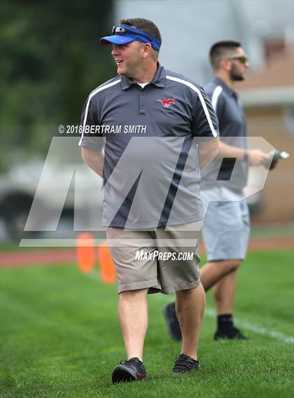 Thumbnail 2 in Medina/Webber/Barker @ Lackawanna photogallery.
