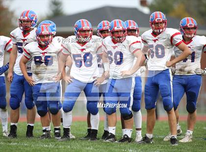 Thumbnail 1 in Medina/Webber/Barker @ Lackawanna photogallery.