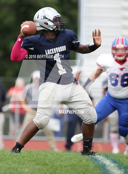 Thumbnail 1 in Medina/Webber/Barker @ Lackawanna photogallery.