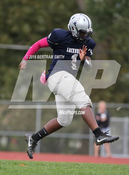 Thumbnail 2 in Medina/Webber/Barker @ Lackawanna photogallery.
