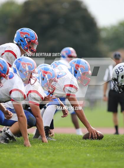 Thumbnail 2 in Medina/Webber/Barker @ Lackawanna photogallery.