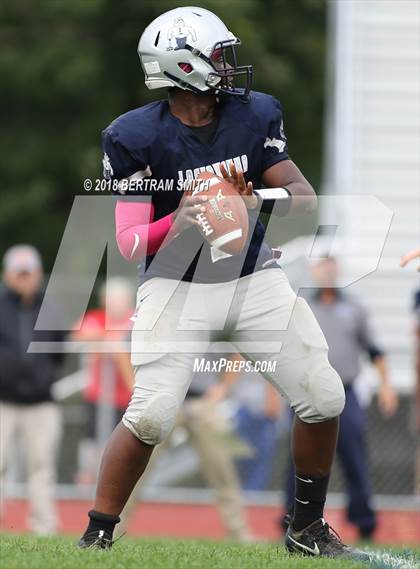 Thumbnail 3 in Medina/Webber/Barker @ Lackawanna photogallery.