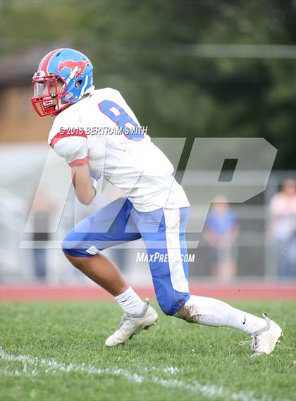 Thumbnail 3 in Medina/Webber/Barker @ Lackawanna photogallery.