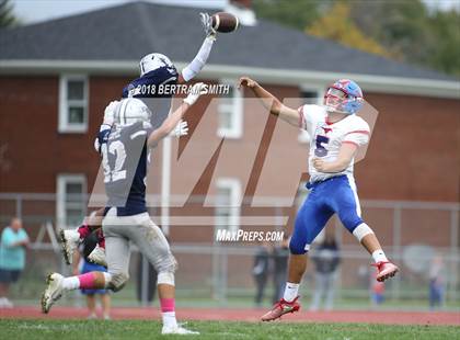 Thumbnail 2 in Medina/Webber/Barker @ Lackawanna photogallery.
