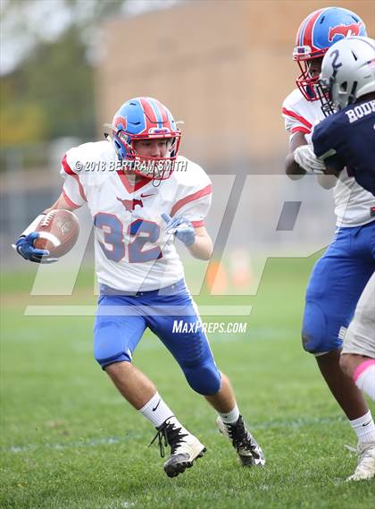 Thumbnail 1 in Medina/Webber/Barker @ Lackawanna photogallery.