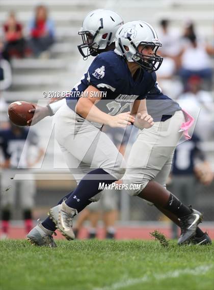Thumbnail 2 in Medina/Webber/Barker @ Lackawanna photogallery.