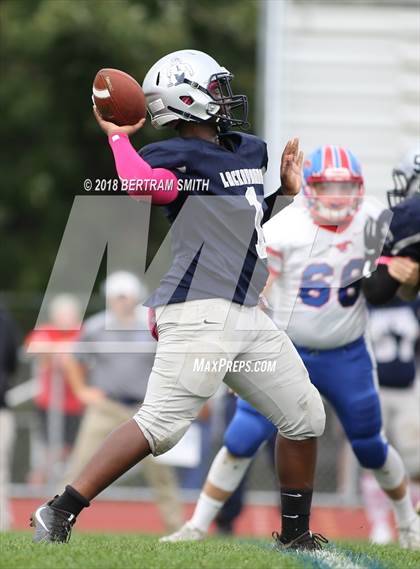 Thumbnail 2 in Medina/Webber/Barker @ Lackawanna photogallery.