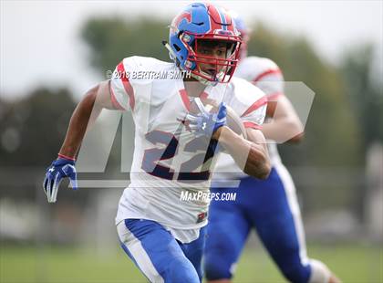 Thumbnail 3 in Medina/Webber/Barker @ Lackawanna photogallery.