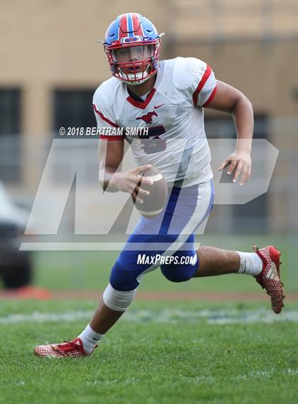 Thumbnail 3 in Medina/Webber/Barker @ Lackawanna photogallery.