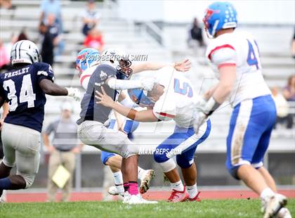 Thumbnail 3 in Medina/Webber/Barker @ Lackawanna photogallery.