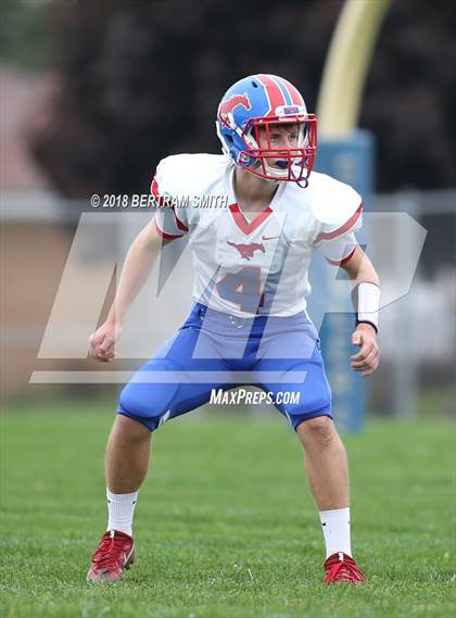 Thumbnail 1 in Medina/Webber/Barker @ Lackawanna photogallery.