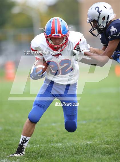 Thumbnail 3 in Medina/Webber/Barker @ Lackawanna photogallery.