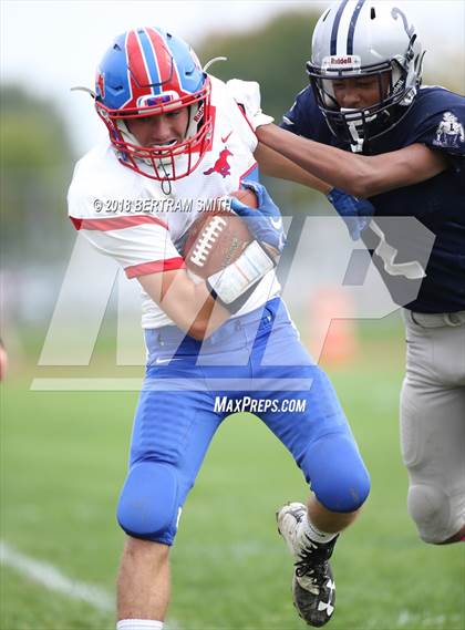 Thumbnail 1 in Medina/Webber/Barker @ Lackawanna photogallery.