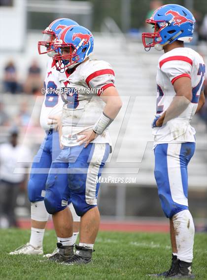 Thumbnail 3 in Medina/Webber/Barker @ Lackawanna photogallery.