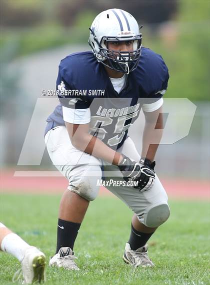 Thumbnail 1 in Medina/Webber/Barker @ Lackawanna photogallery.