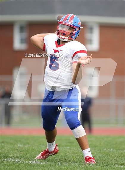 Thumbnail 2 in Medina/Webber/Barker @ Lackawanna photogallery.