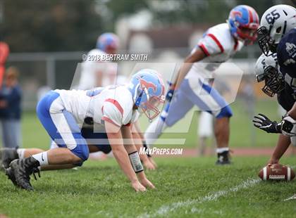 Thumbnail 3 in Medina/Webber/Barker @ Lackawanna photogallery.