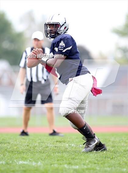 Thumbnail 2 in Medina/Webber/Barker @ Lackawanna photogallery.