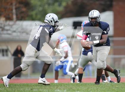 Thumbnail 3 in Medina/Webber/Barker @ Lackawanna photogallery.