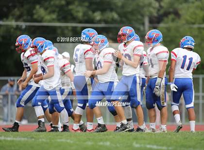 Thumbnail 3 in Medina/Webber/Barker @ Lackawanna photogallery.