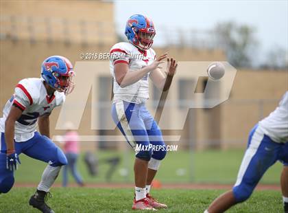 Thumbnail 1 in Medina/Webber/Barker @ Lackawanna photogallery.