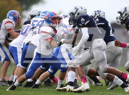 Thumbnail 1 in Medina/Webber/Barker @ Lackawanna photogallery.