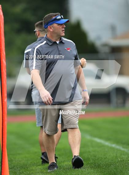 Thumbnail 3 in Medina/Webber/Barker @ Lackawanna photogallery.