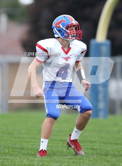 Thumbnail 2 in Medina/Webber/Barker @ Lackawanna photogallery.