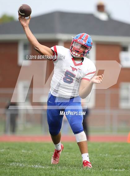 Thumbnail 3 in Medina/Webber/Barker @ Lackawanna photogallery.