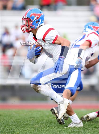 Thumbnail 1 in Medina/Webber/Barker @ Lackawanna photogallery.