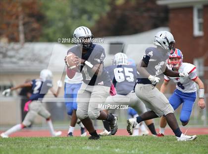 Thumbnail 2 in Medina/Webber/Barker @ Lackawanna photogallery.