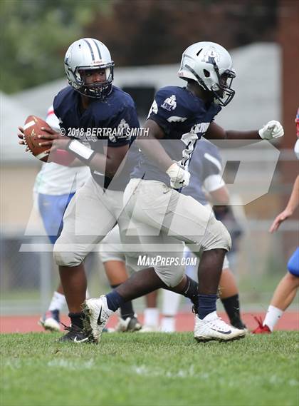 Thumbnail 1 in Medina/Webber/Barker @ Lackawanna photogallery.
