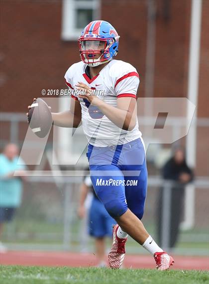 Thumbnail 1 in Medina/Webber/Barker @ Lackawanna photogallery.