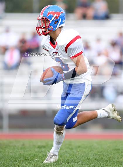 Thumbnail 3 in Medina/Webber/Barker @ Lackawanna photogallery.