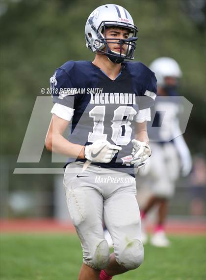 Thumbnail 1 in Medina/Webber/Barker @ Lackawanna photogallery.