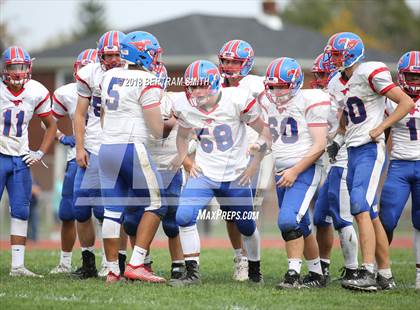 Thumbnail 1 in Medina/Webber/Barker @ Lackawanna photogallery.