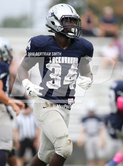 Thumbnail 1 in Medina/Webber/Barker @ Lackawanna photogallery.