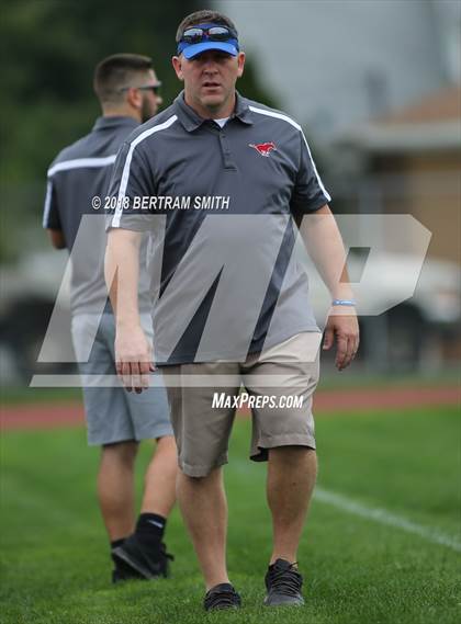 Thumbnail 1 in Medina/Webber/Barker @ Lackawanna photogallery.