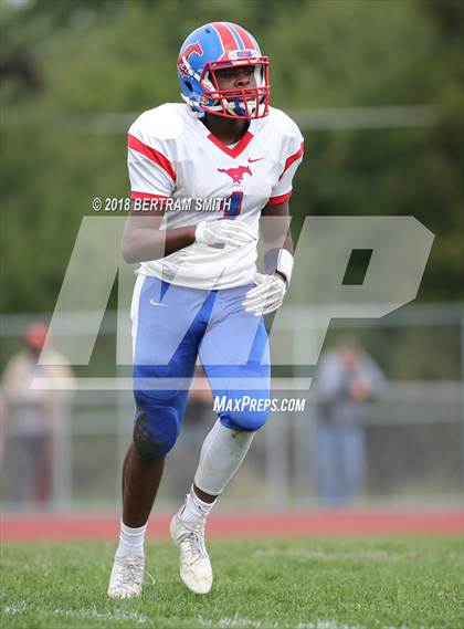 Thumbnail 1 in Medina/Webber/Barker @ Lackawanna photogallery.