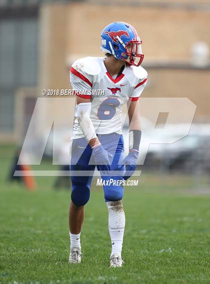 Thumbnail 3 in Medina/Webber/Barker @ Lackawanna photogallery.