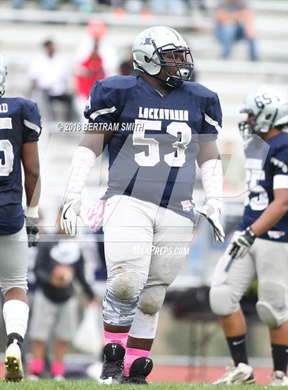 Thumbnail 1 in Medina/Webber/Barker @ Lackawanna photogallery.