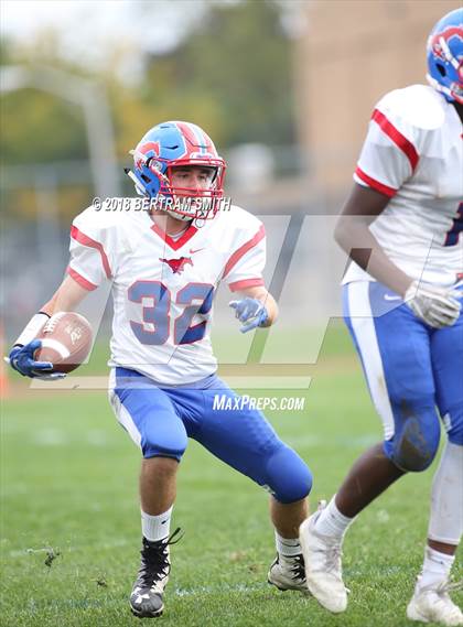 Thumbnail 1 in Medina/Webber/Barker @ Lackawanna photogallery.