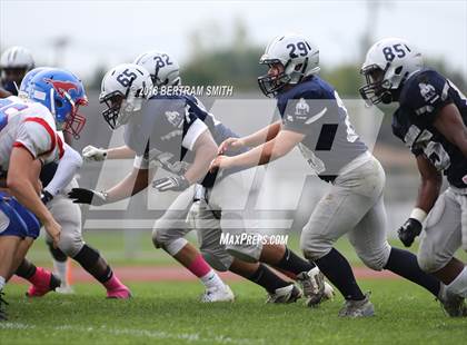 Thumbnail 3 in Medina/Webber/Barker @ Lackawanna photogallery.