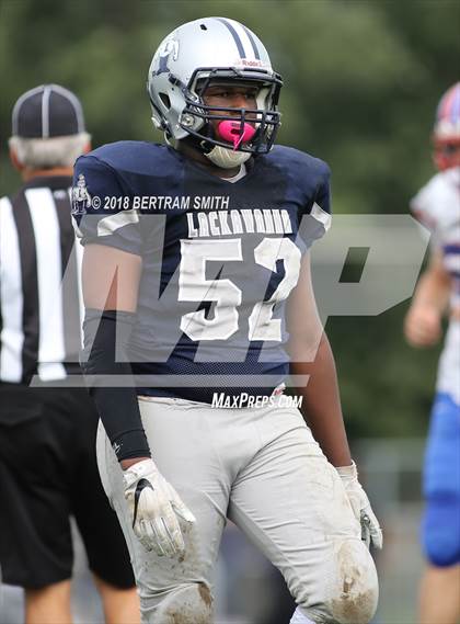 Thumbnail 3 in Medina/Webber/Barker @ Lackawanna photogallery.