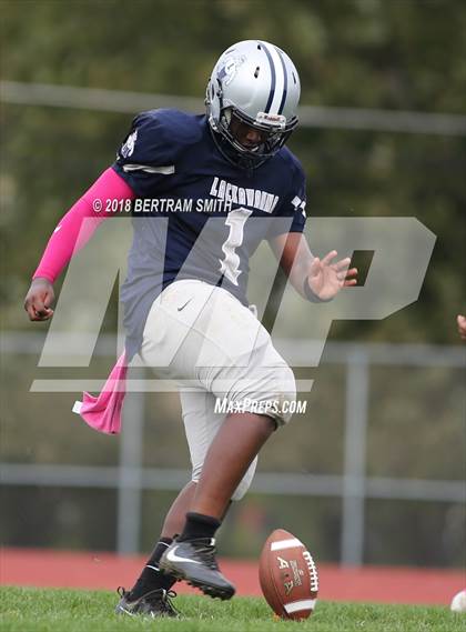 Thumbnail 1 in Medina/Webber/Barker @ Lackawanna photogallery.