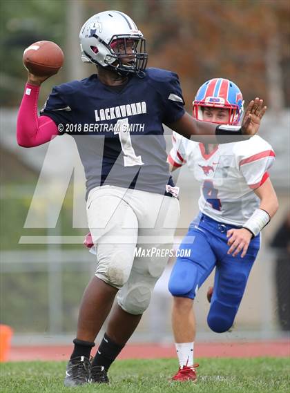 Thumbnail 1 in Medina/Webber/Barker @ Lackawanna photogallery.